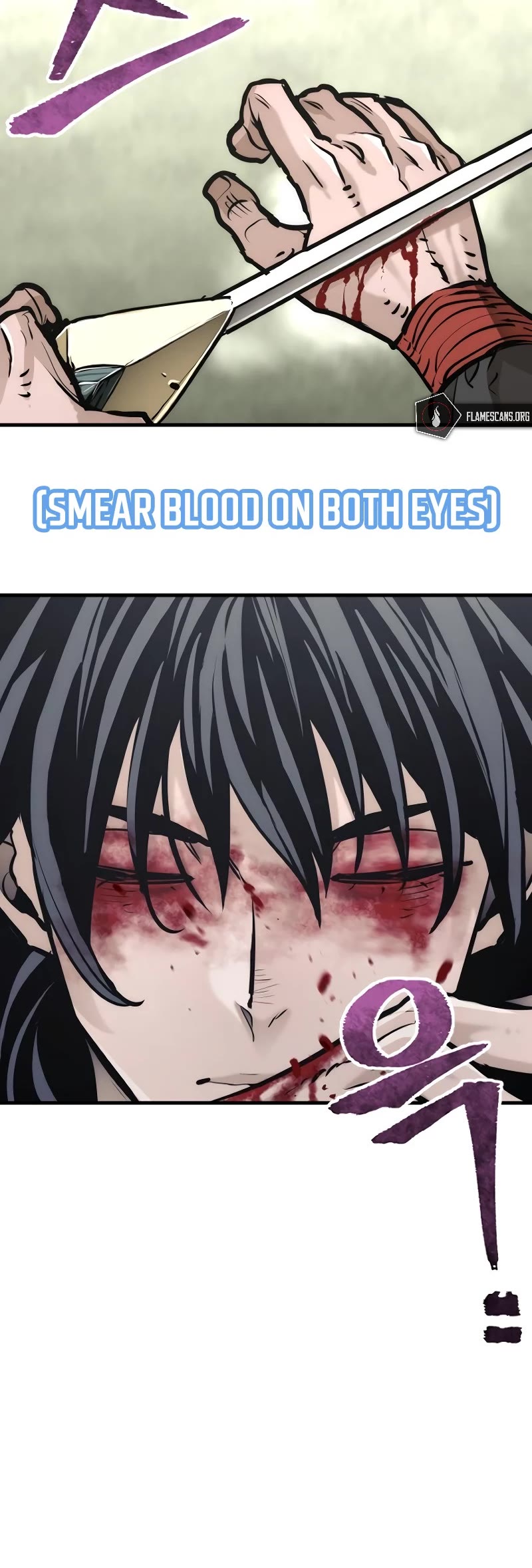 Murim RPG Simulation Chapter 84 page 67 - Chapter 84