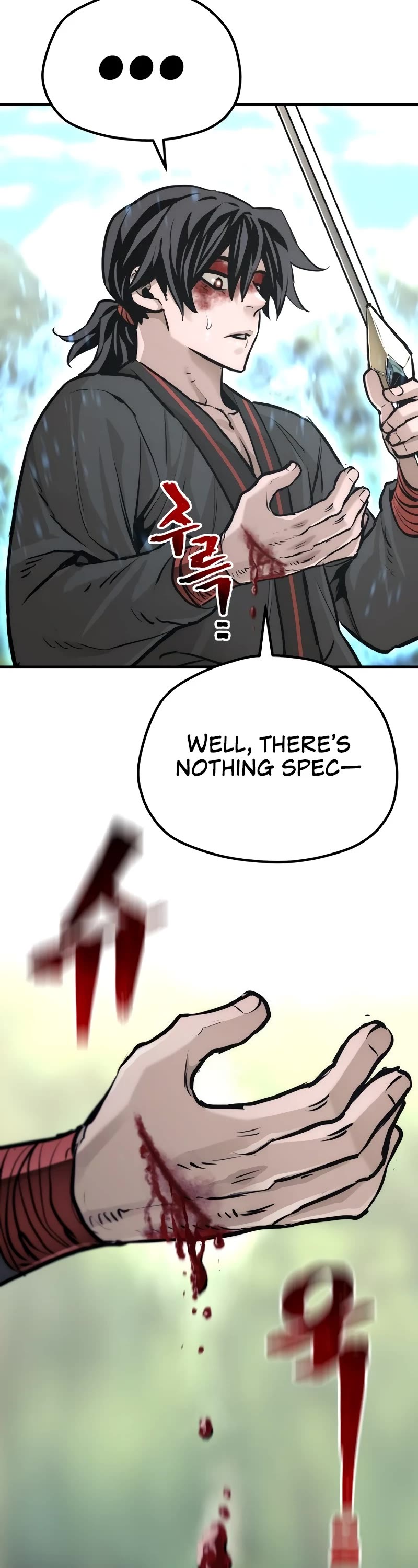 Murim RPG Simulation Chapter 84 page 69 - Chapter 84