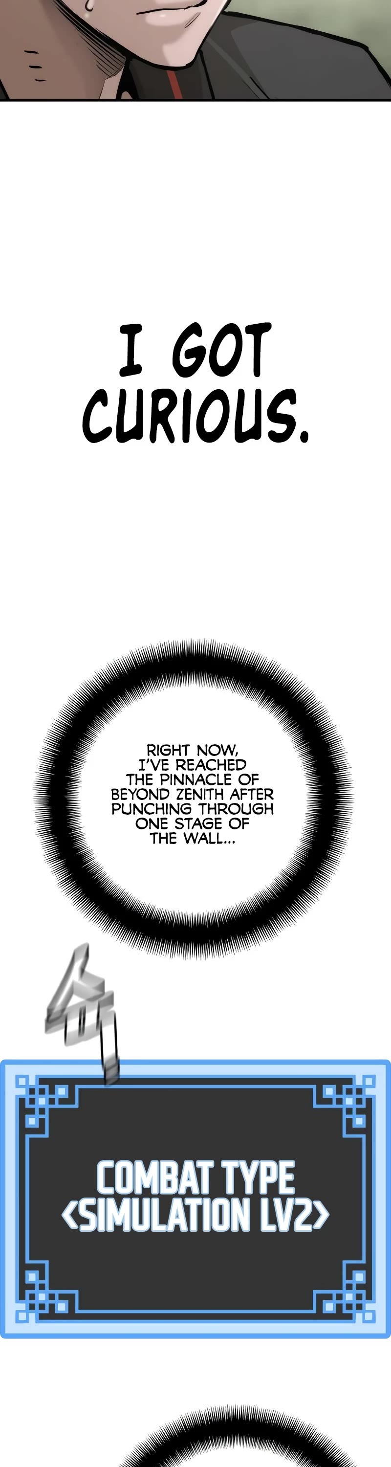 Murim RPG Simulation Chapter 84 page 77 - Chapter 84
