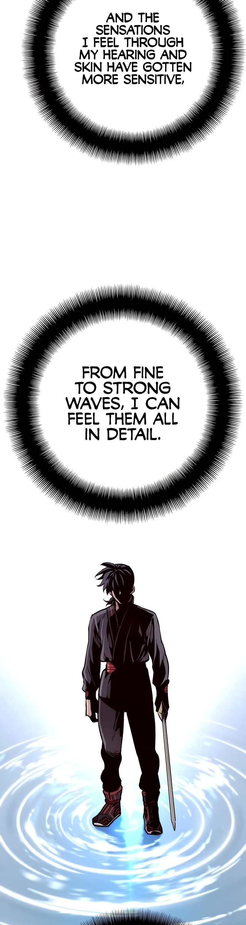 Murim RPG Simulation Chapter 84 page 81 - Chapter 84