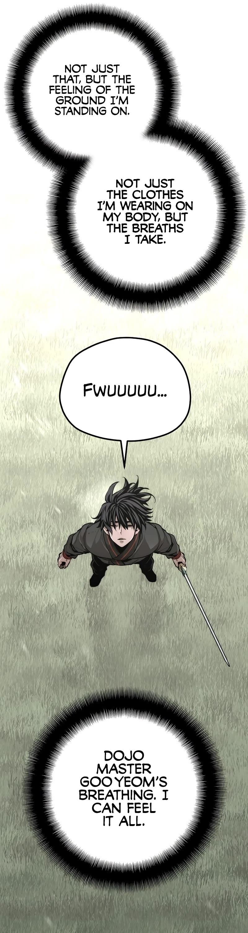 Murim RPG Simulation Chapter 84 page 84 - Chapter 84