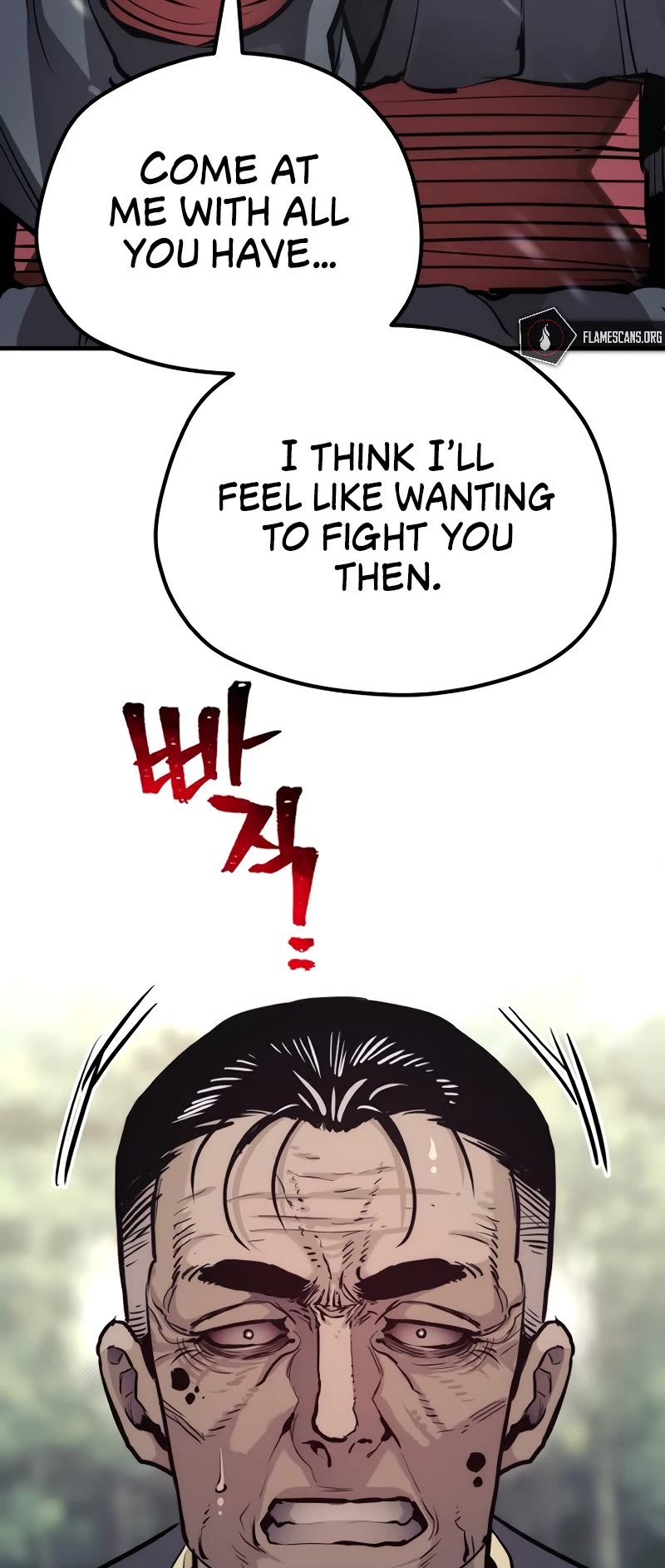 Murim RPG Simulation Chapter 85 page 12 - Chapter 85