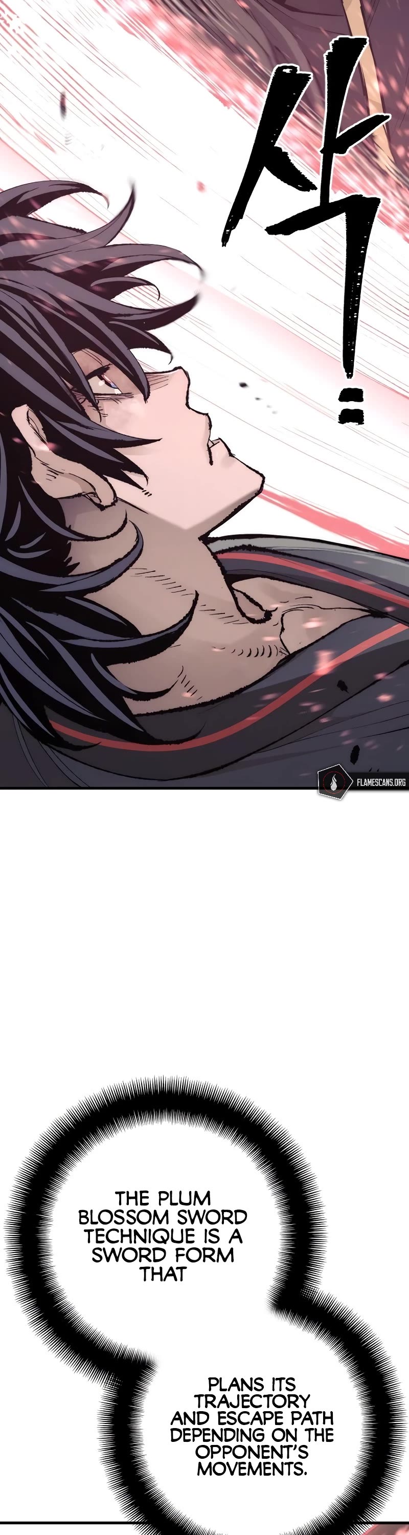 Murim RPG Simulation Chapter 85 page 15 - Chapter 85