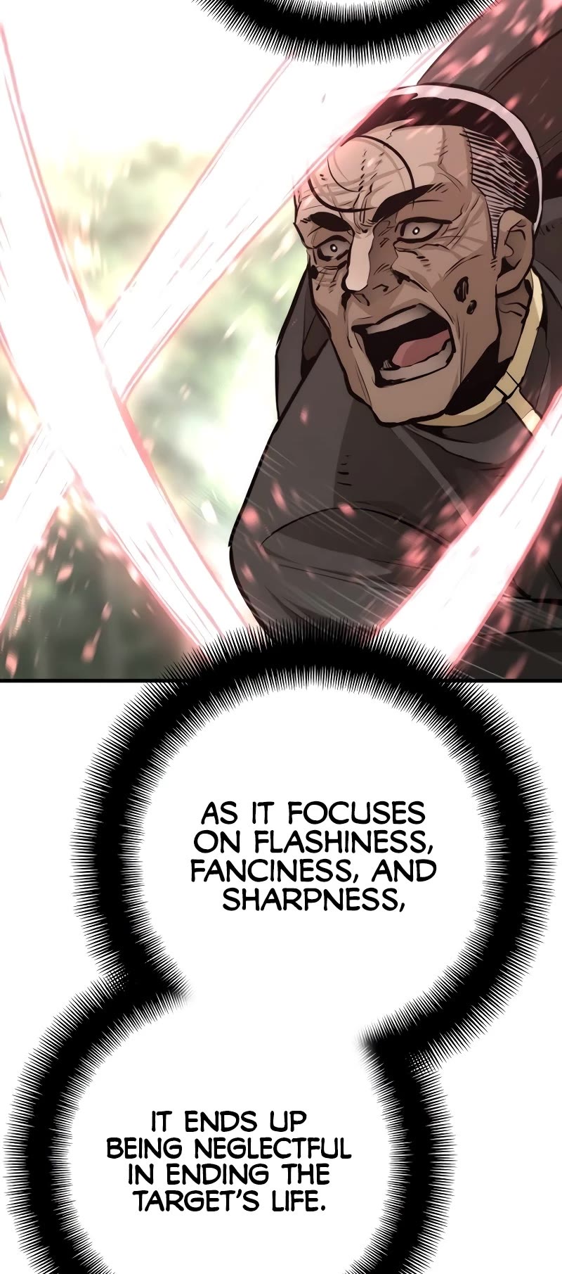 Murim RPG Simulation Chapter 85 page 16 - Chapter 85