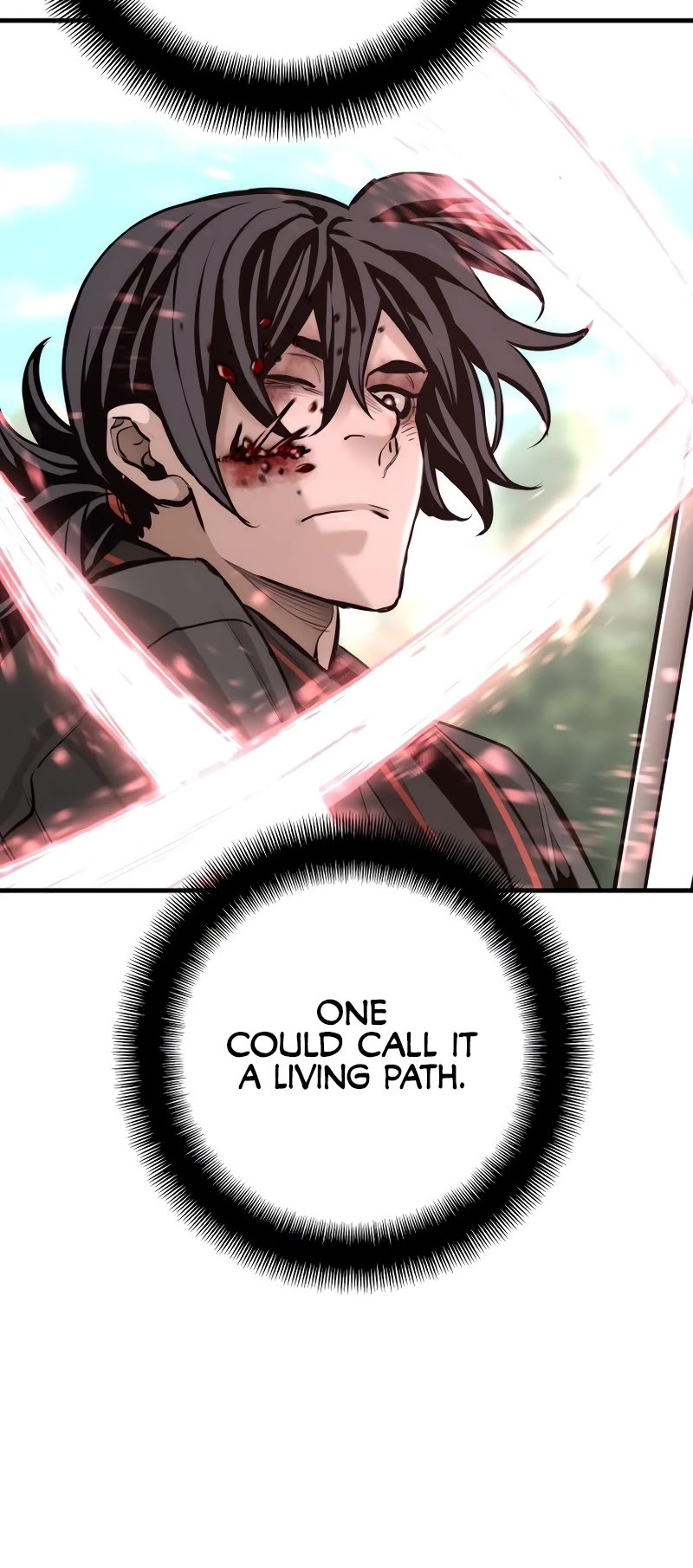 Murim RPG Simulation Chapter 85 page 17 - Chapter 85