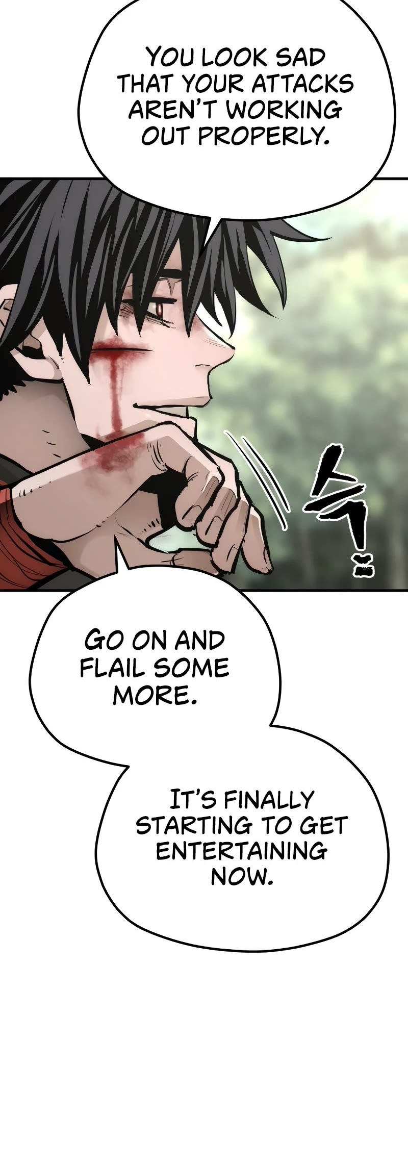 Murim RPG Simulation Chapter 85 page 20 - Chapter 85