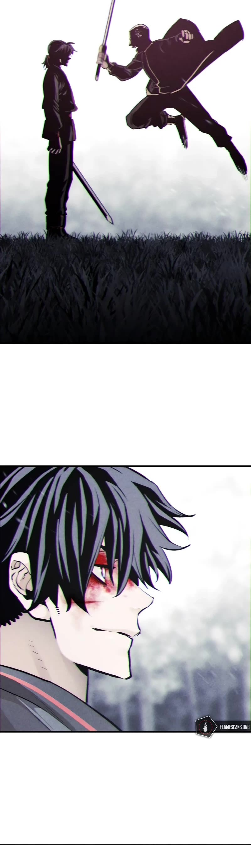 Murim RPG Simulation Chapter 85 page 24 - Chapter 85
