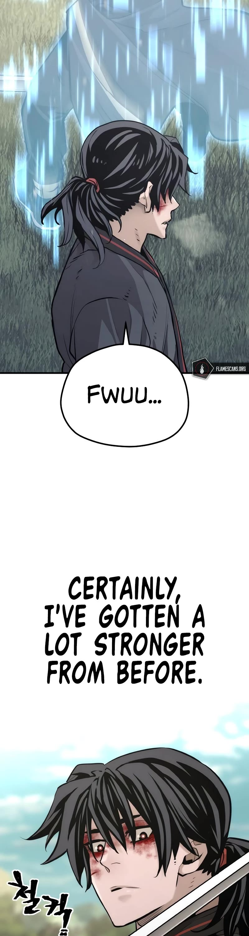Murim RPG Simulation Chapter 85 page 30 - Chapter 85