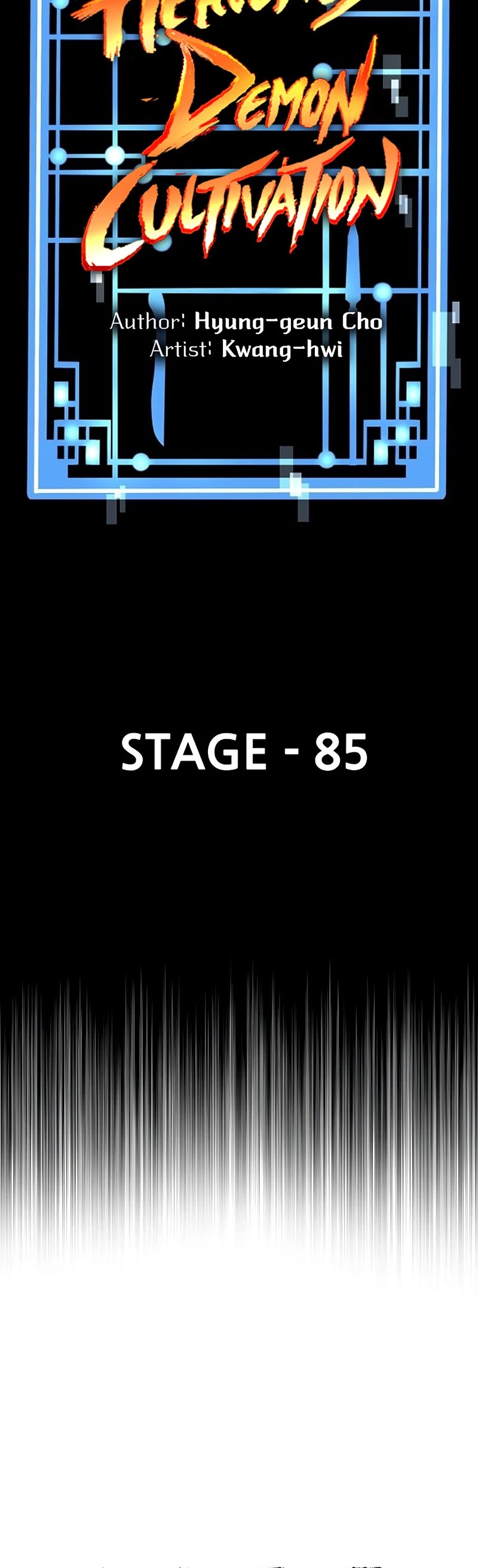 Murim RPG Simulation Chapter 85 page 42 - Chapter 85