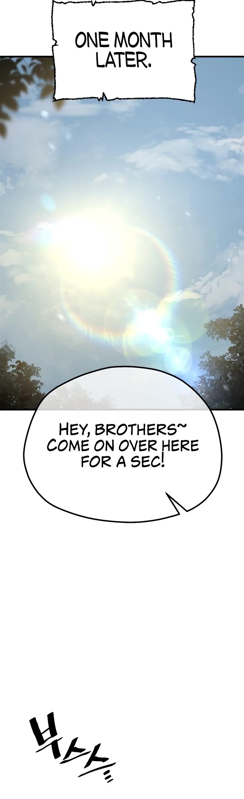 Murim RPG Simulation Chapter 85 page 43 - Chapter 85