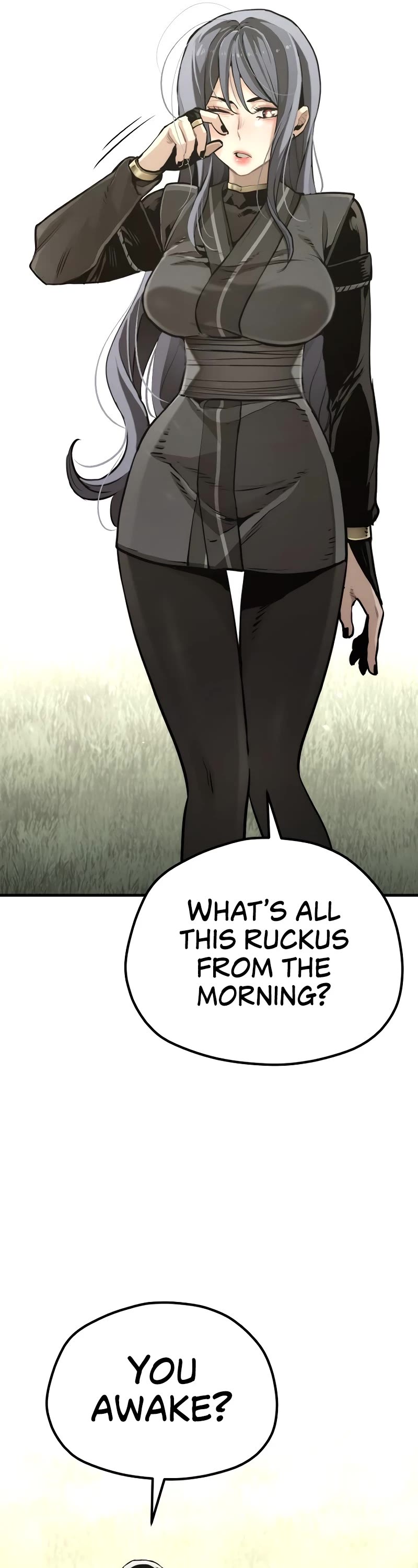 Murim RPG Simulation Chapter 85 page 44 - Chapter 85