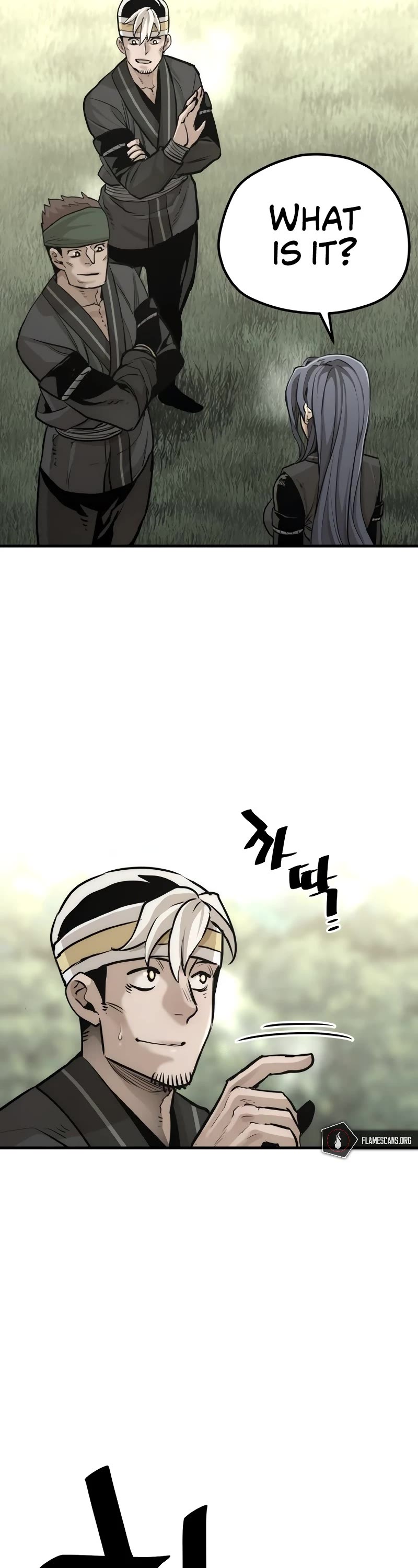 Murim RPG Simulation Chapter 85 page 45 - Chapter 85