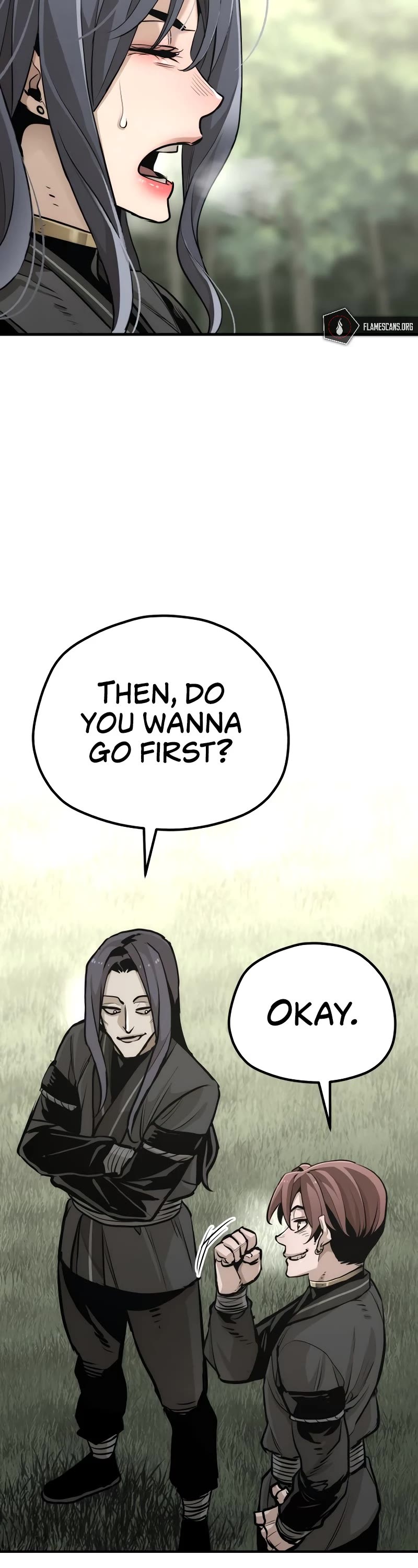 Murim RPG Simulation Chapter 85 page 49 - Chapter 85