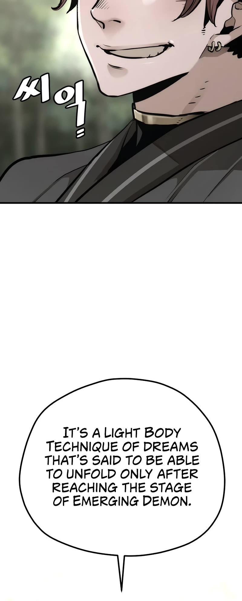 Murim RPG Simulation Chapter 85 page 51 - Chapter 85