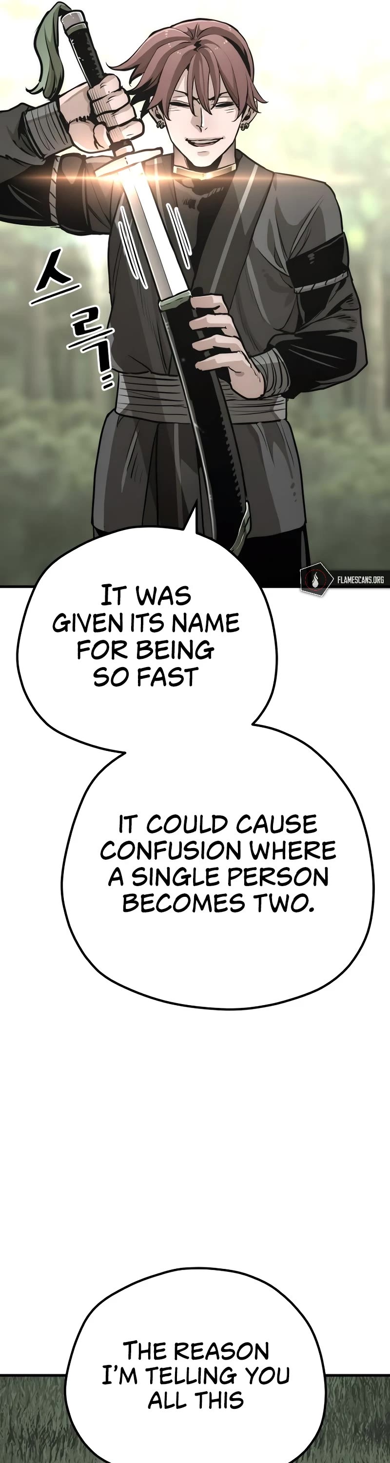 Murim RPG Simulation Chapter 85 page 52 - Chapter 85