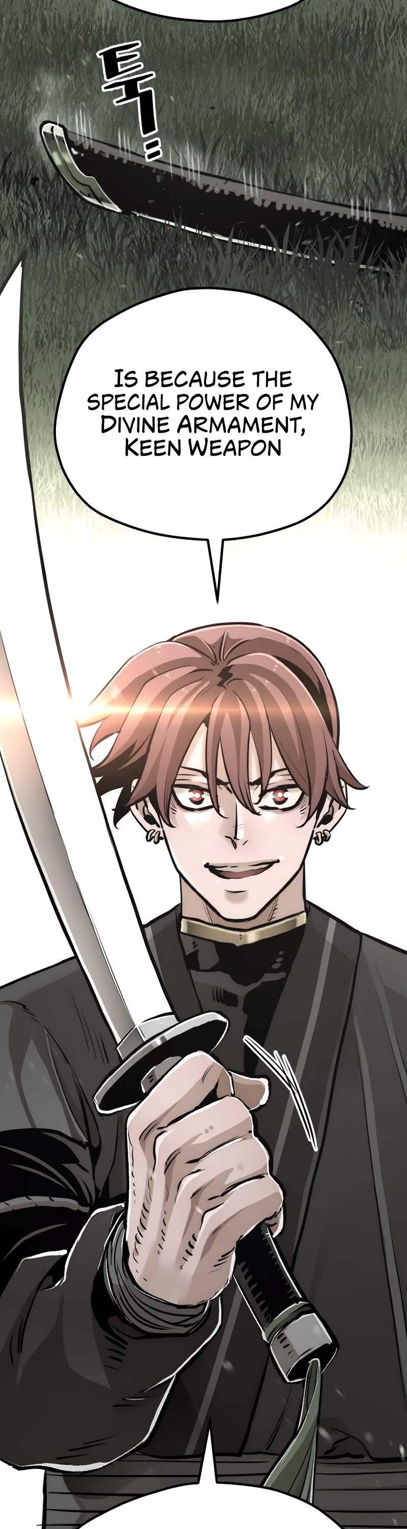 Murim RPG Simulation Chapter 85 page 53 - Chapter 85
