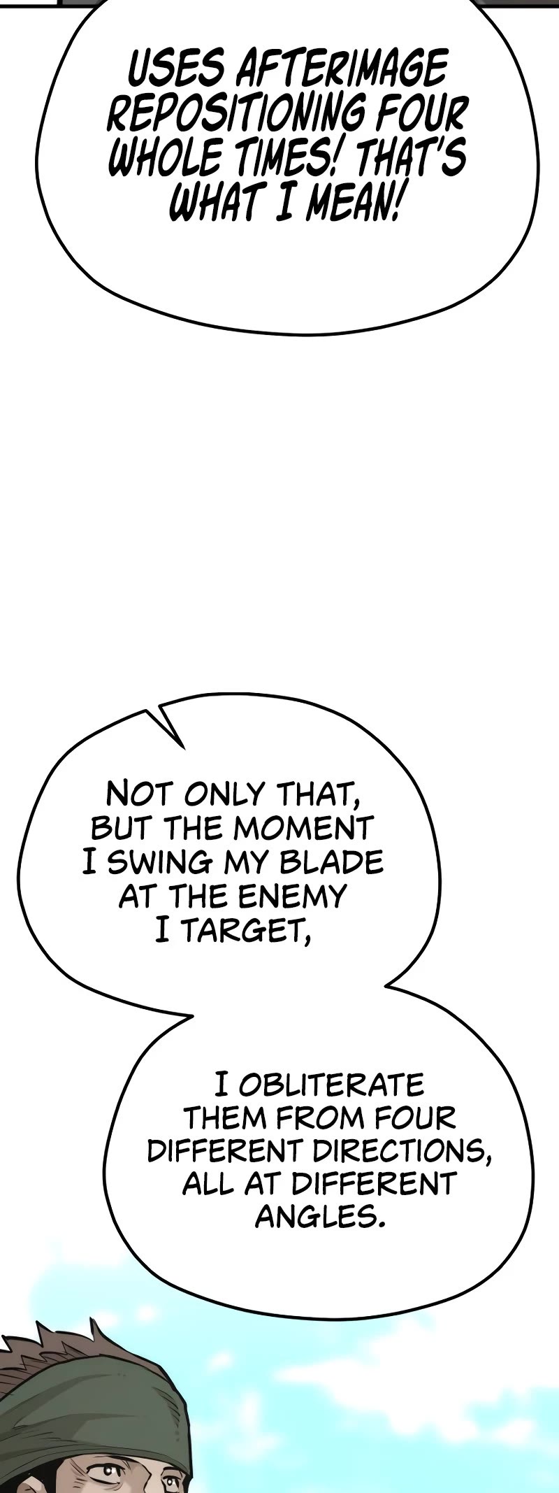 Murim RPG Simulation Chapter 85 page 54 - Chapter 85
