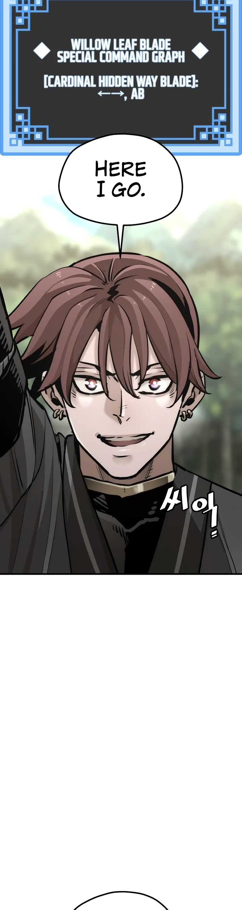 Murim RPG Simulation Chapter 85 page 57 - Chapter 85