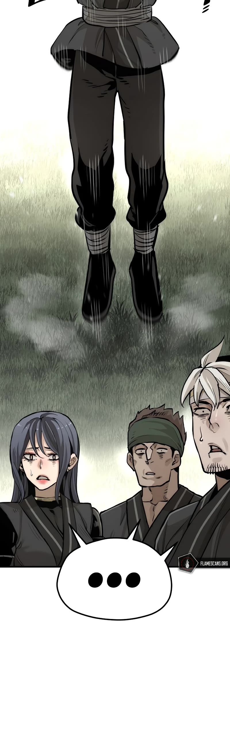 Murim RPG Simulation Chapter 85 page 59 - Chapter 85