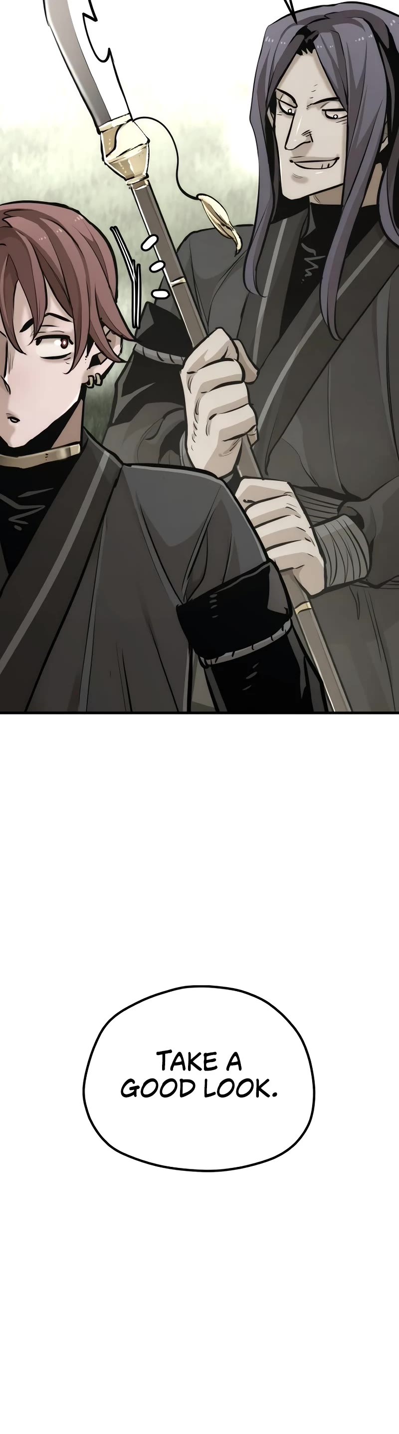 Murim RPG Simulation Chapter 85 page 67 - Chapter 85