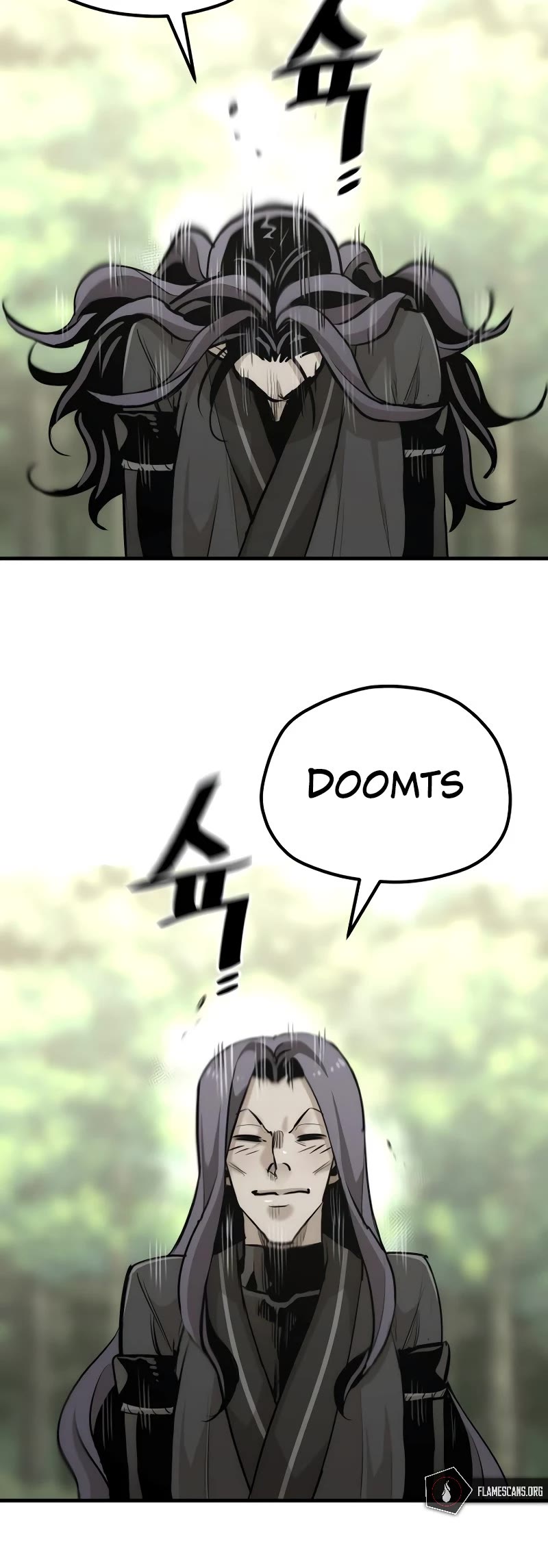 Murim RPG Simulation Chapter 85 page 70 - Chapter 85