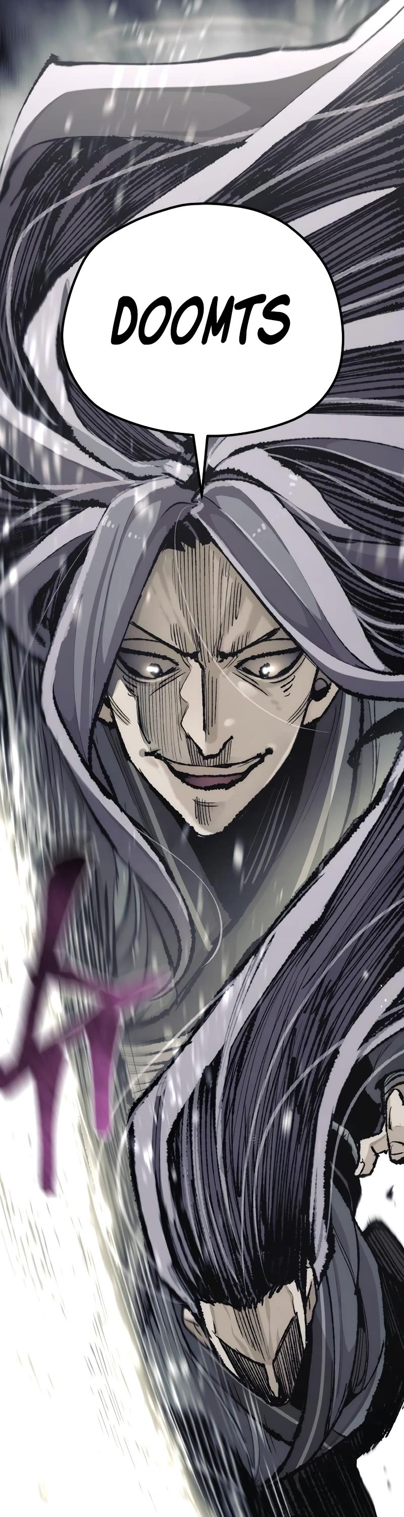 Murim RPG Simulation Chapter 85 page 73 - Chapter 85