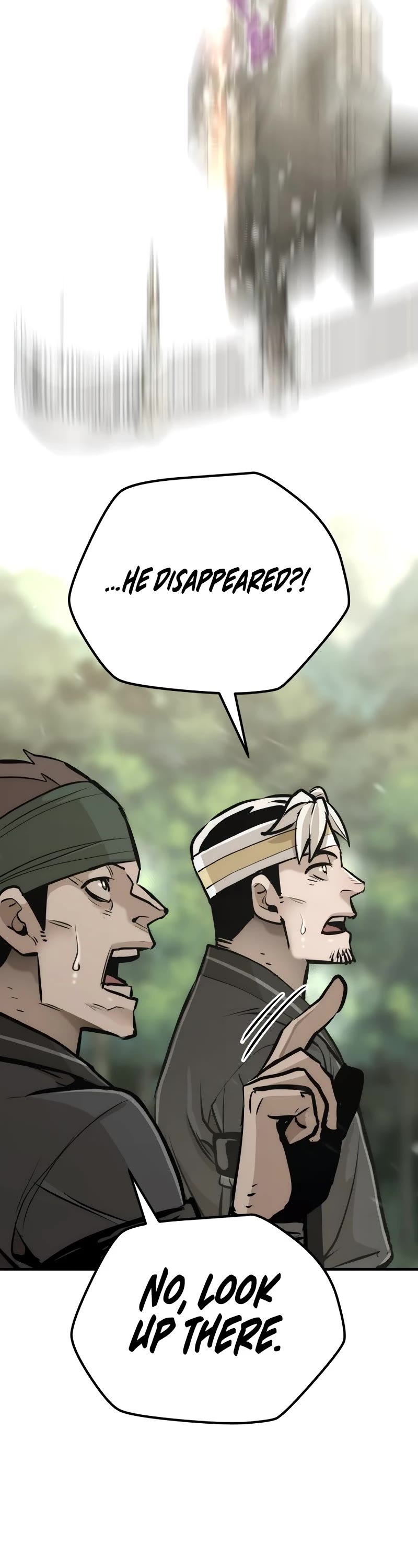 Murim RPG Simulation Chapter 85 page 75 - Chapter 85