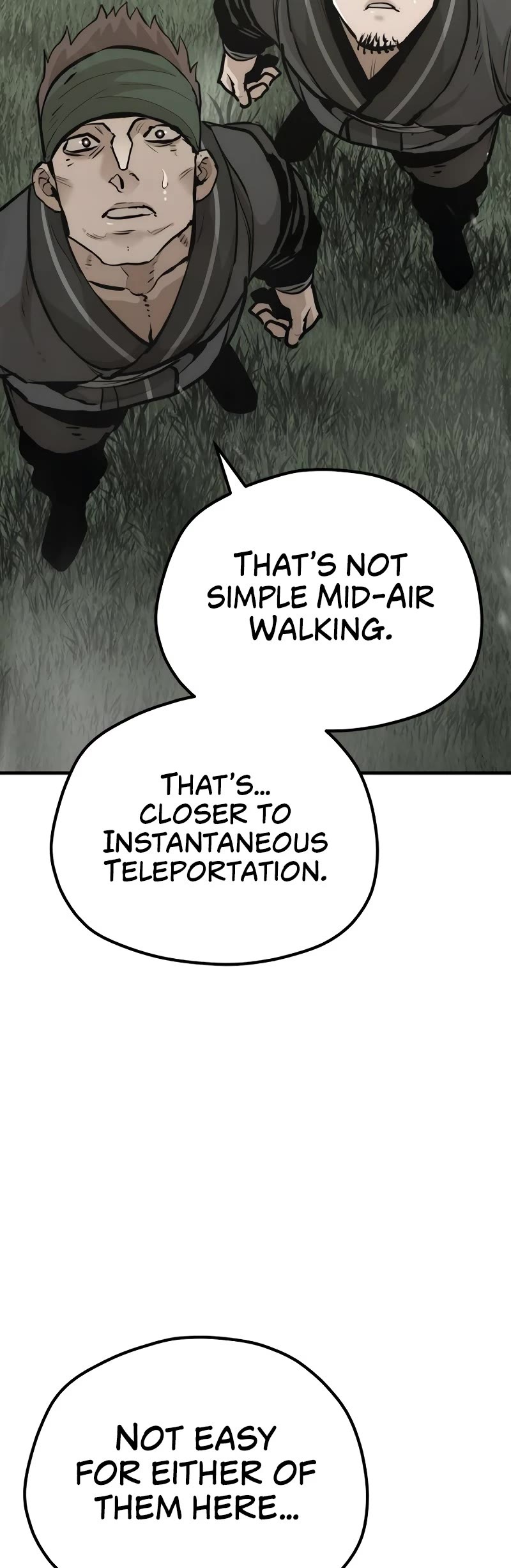 Murim RPG Simulation Chapter 85 page 78 - Chapter 85