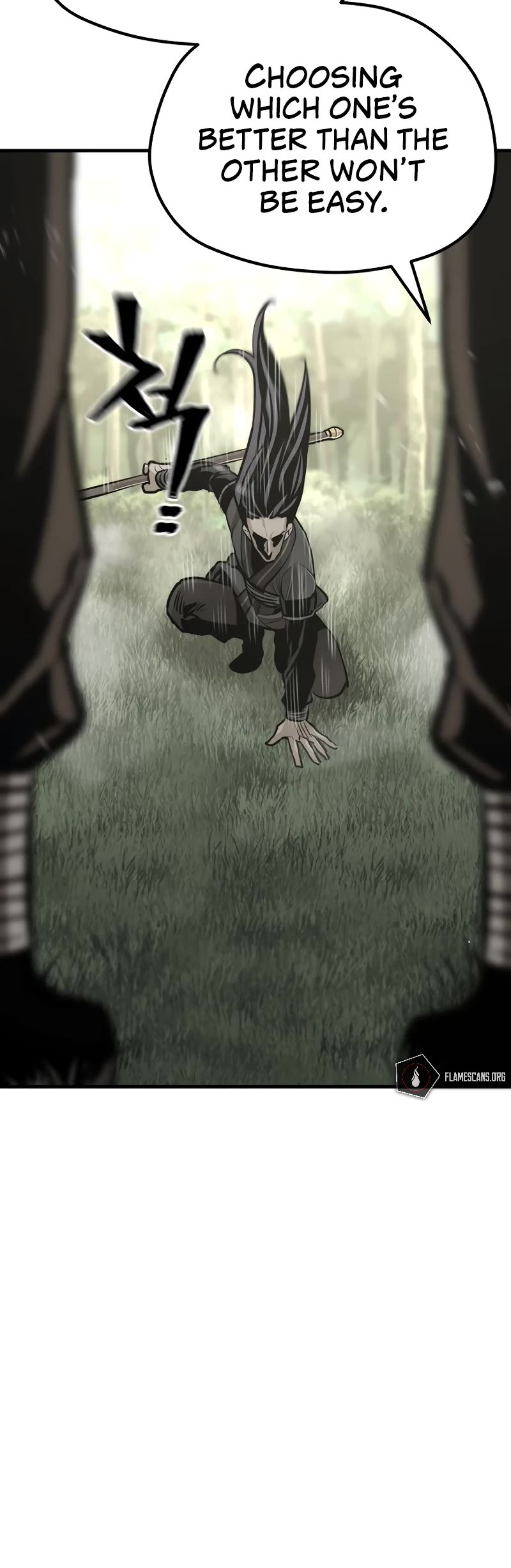 Murim RPG Simulation Chapter 85 page 79 - Chapter 85