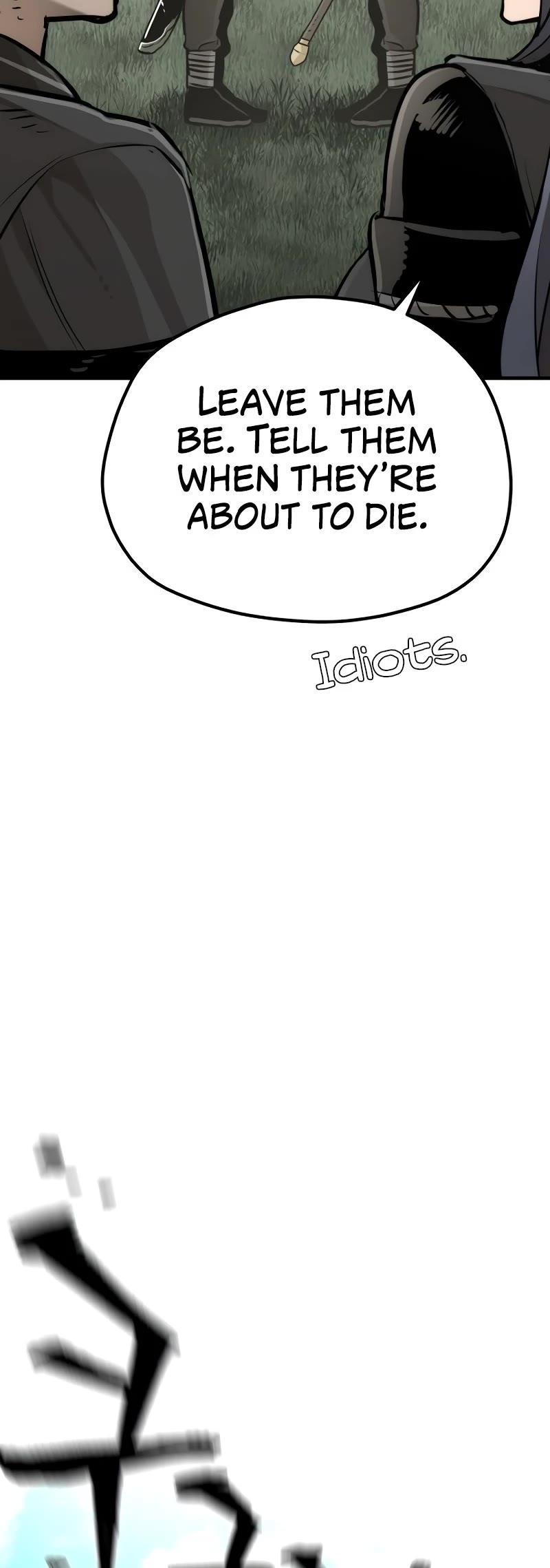 Murim RPG Simulation Chapter 85 page 82 - Chapter 85