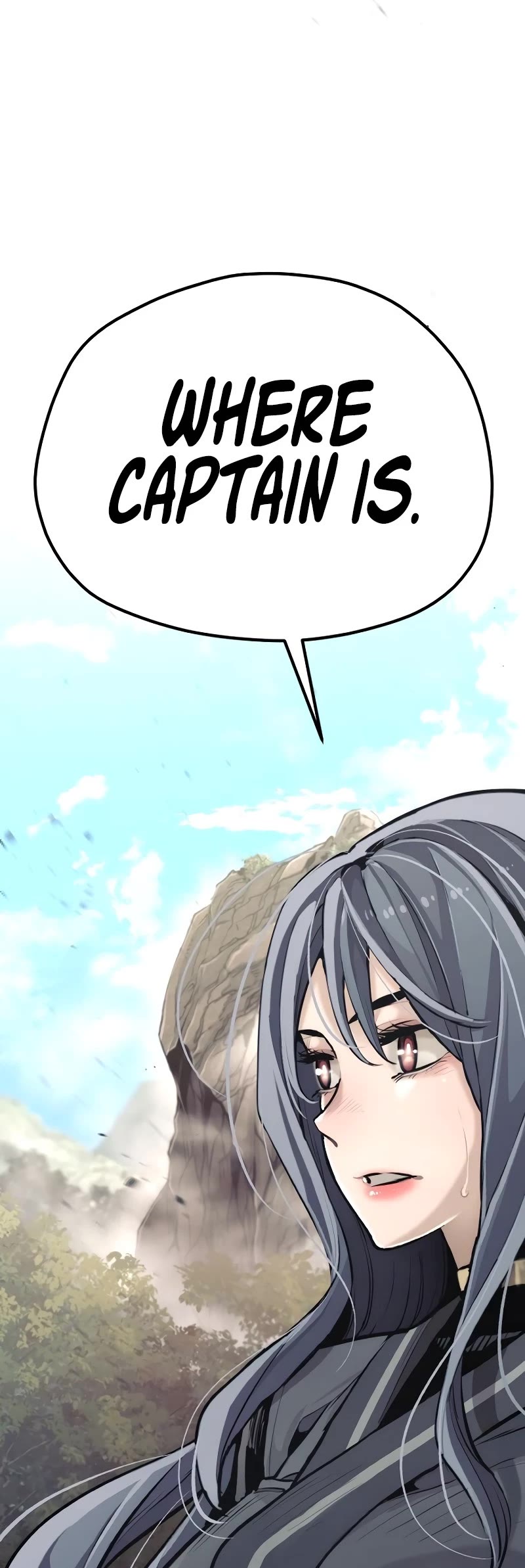 Murim RPG Simulation Chapter 85 page 85 - Chapter 85