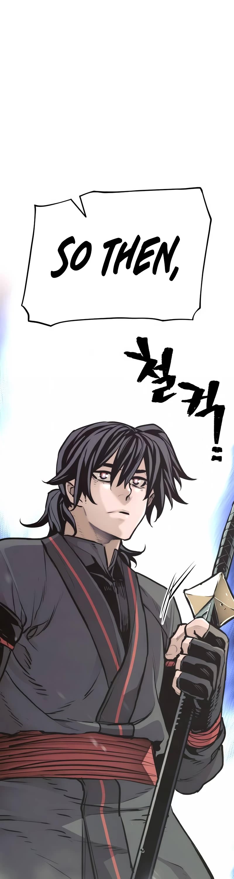 Murim RPG Simulation Chapter 86 page 100 - Chapter 86