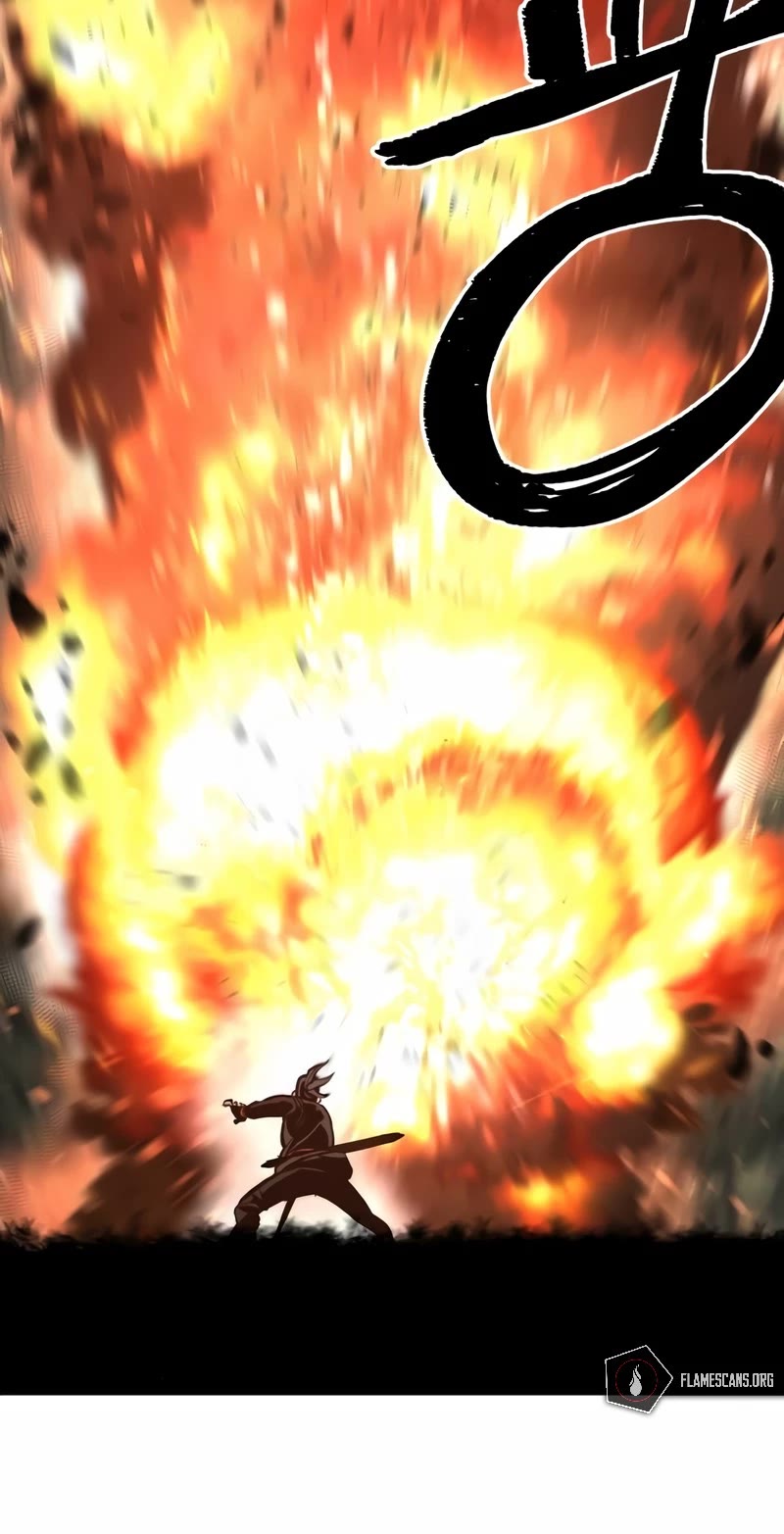 Murim RPG Simulation Chapter 86 page 12 - Chapter 86