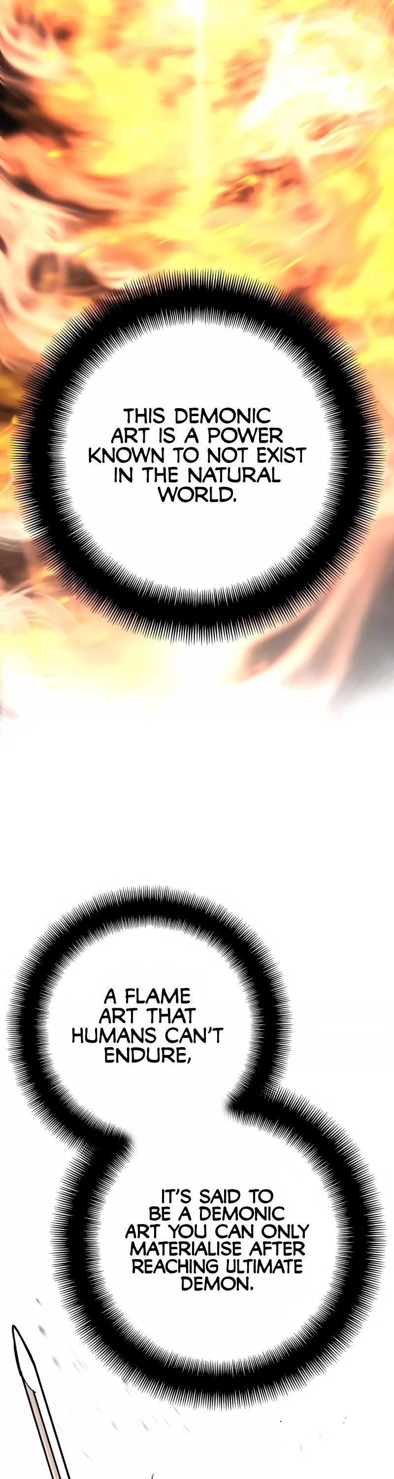 Murim RPG Simulation Chapter 86 page 18 - Chapter 86