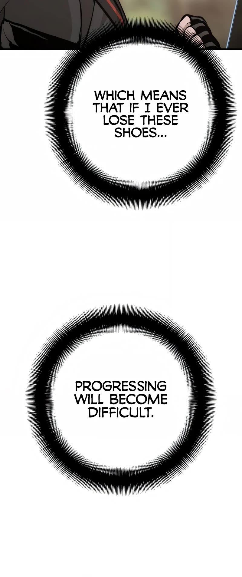 Murim RPG Simulation Chapter 86 page 25 - Chapter 86