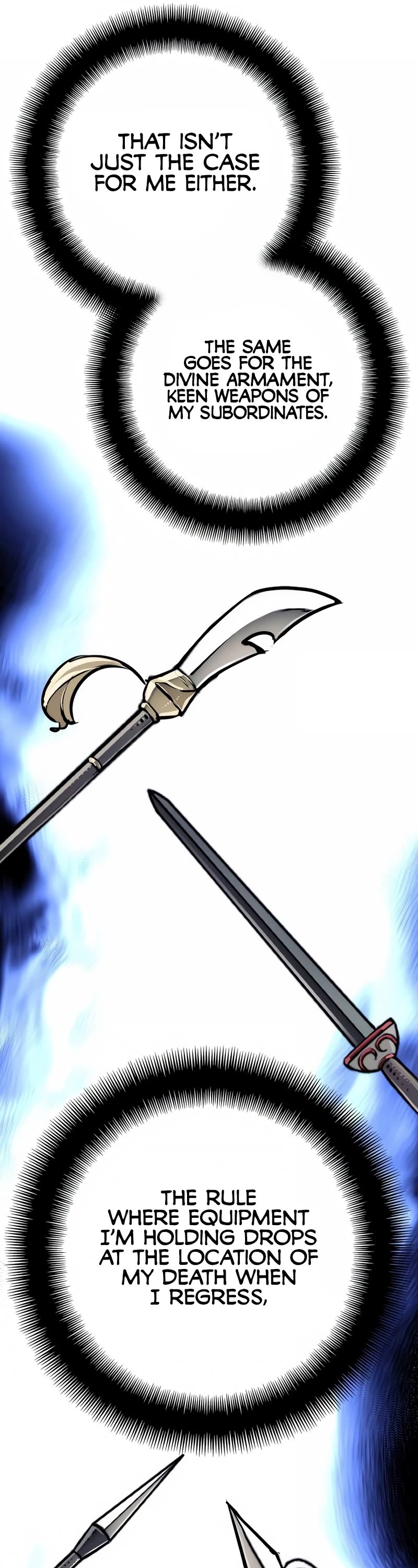 Murim RPG Simulation Chapter 86 page 26 - Chapter 86