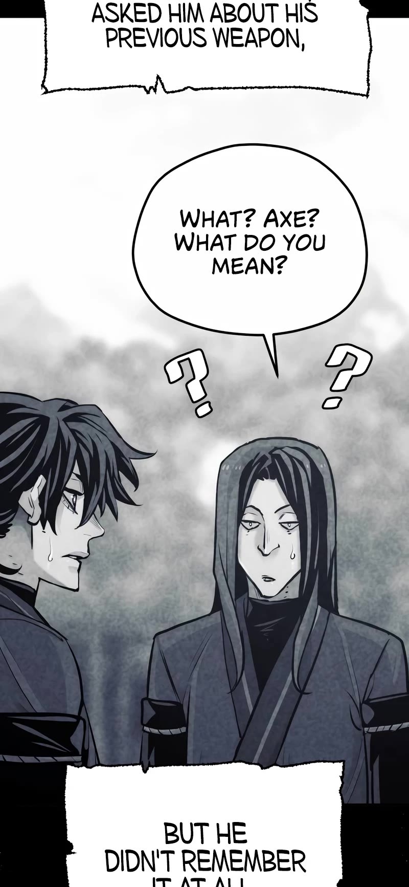 Murim RPG Simulation Chapter 86 page 28 - Chapter 86
