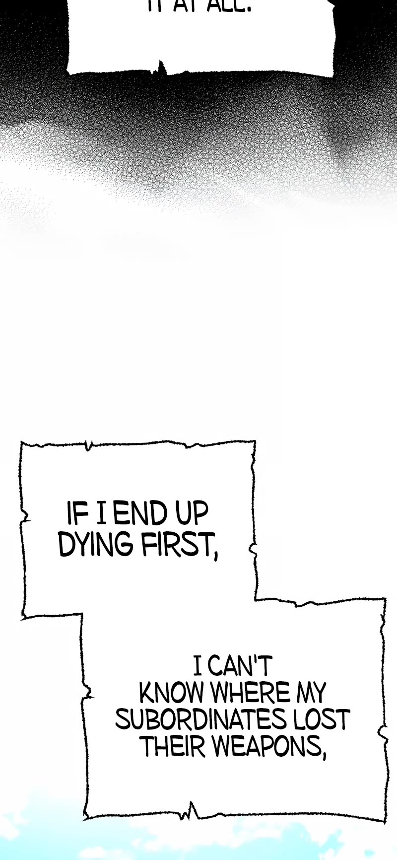 Murim RPG Simulation Chapter 86 page 29 - Chapter 86