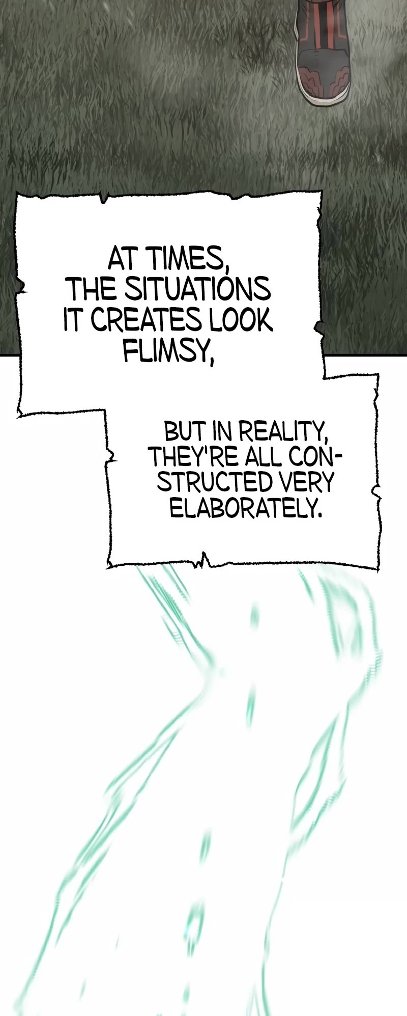 Murim RPG Simulation Chapter 86 page 33 - Chapter 86