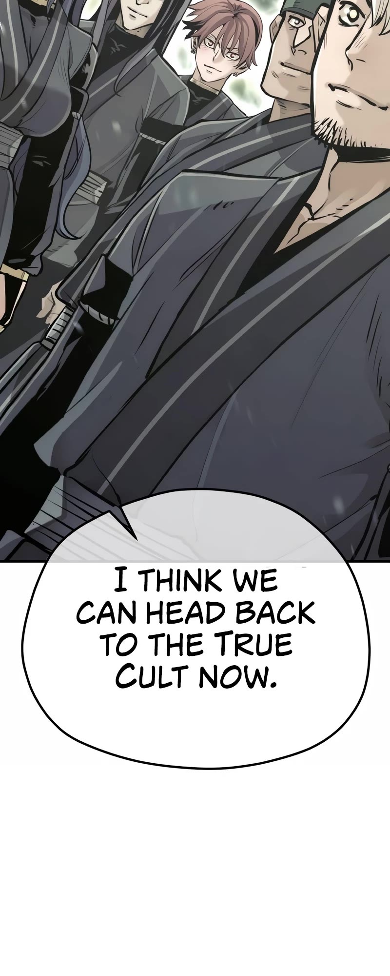 Murim RPG Simulation Chapter 86 page 42 - Chapter 86