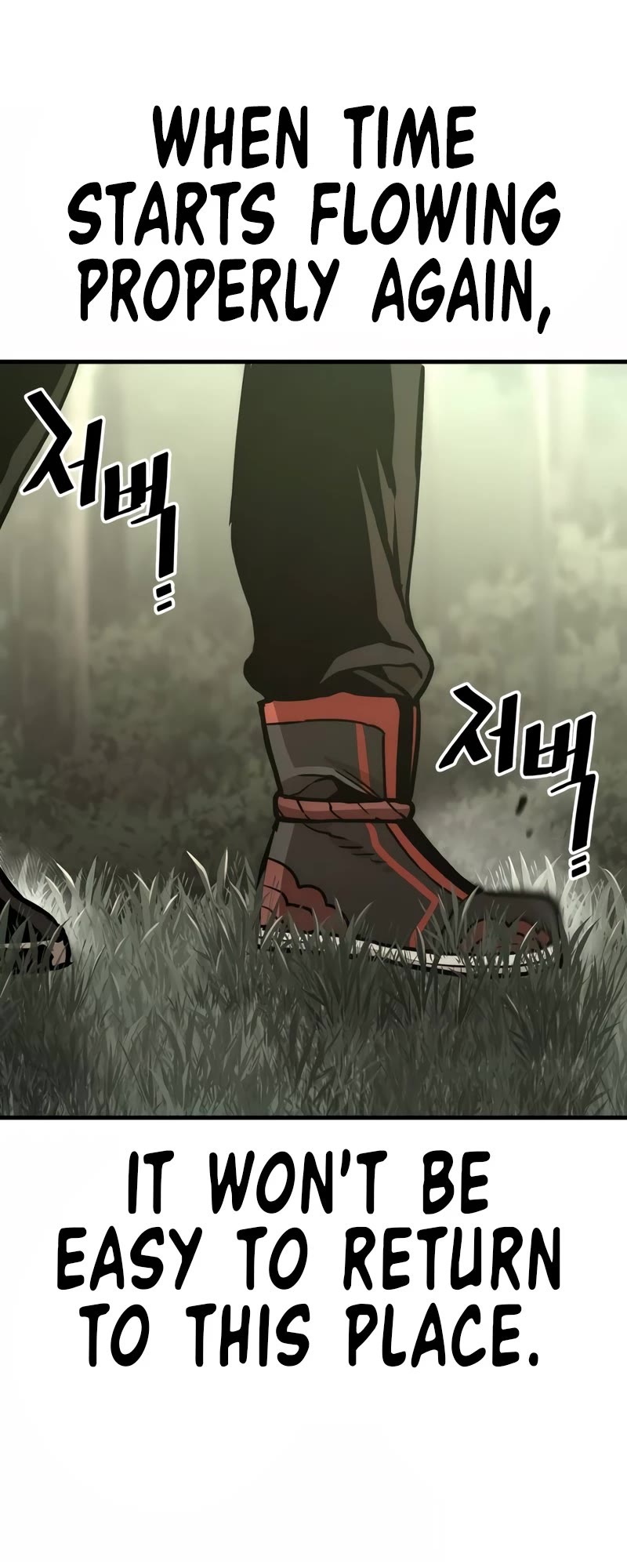 Murim RPG Simulation Chapter 86 page 43 - Chapter 86