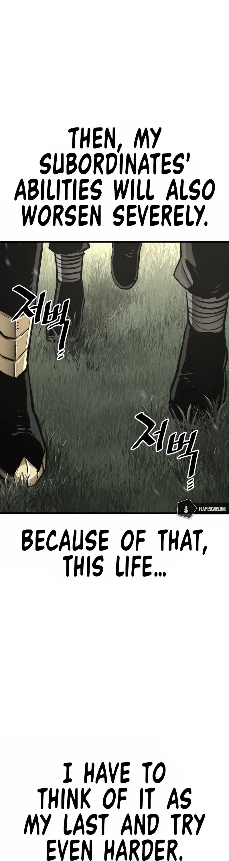 Murim RPG Simulation Chapter 86 page 44 - Chapter 86
