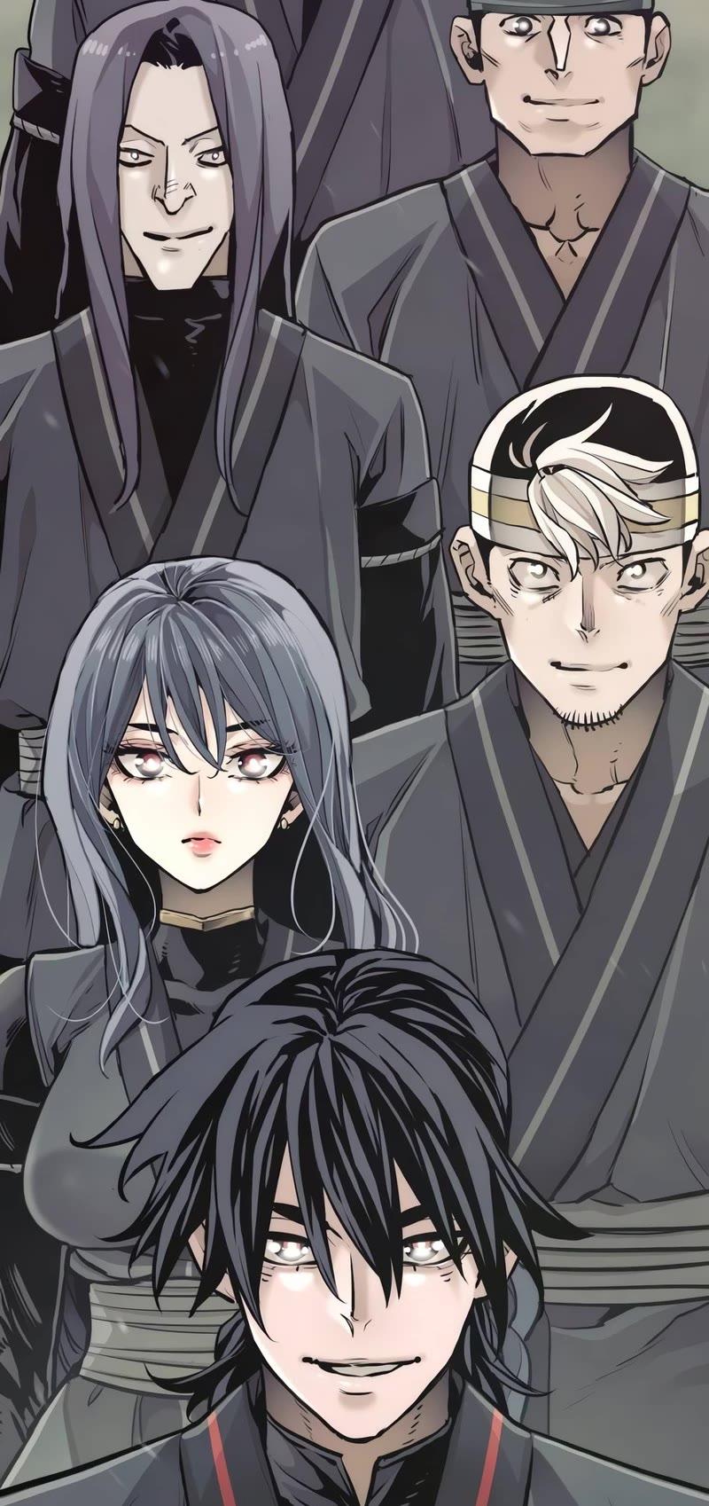 Murim RPG Simulation Chapter 86 page 46 - Chapter 86