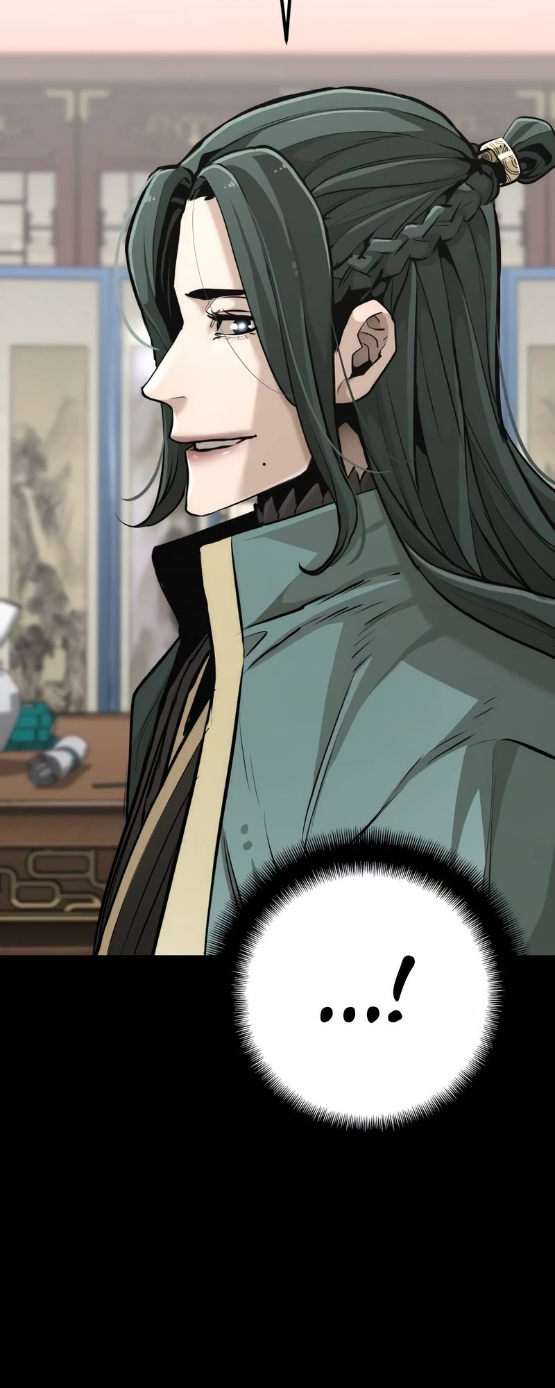 Murim RPG Simulation Chapter 86 page 62 - Chapter 86