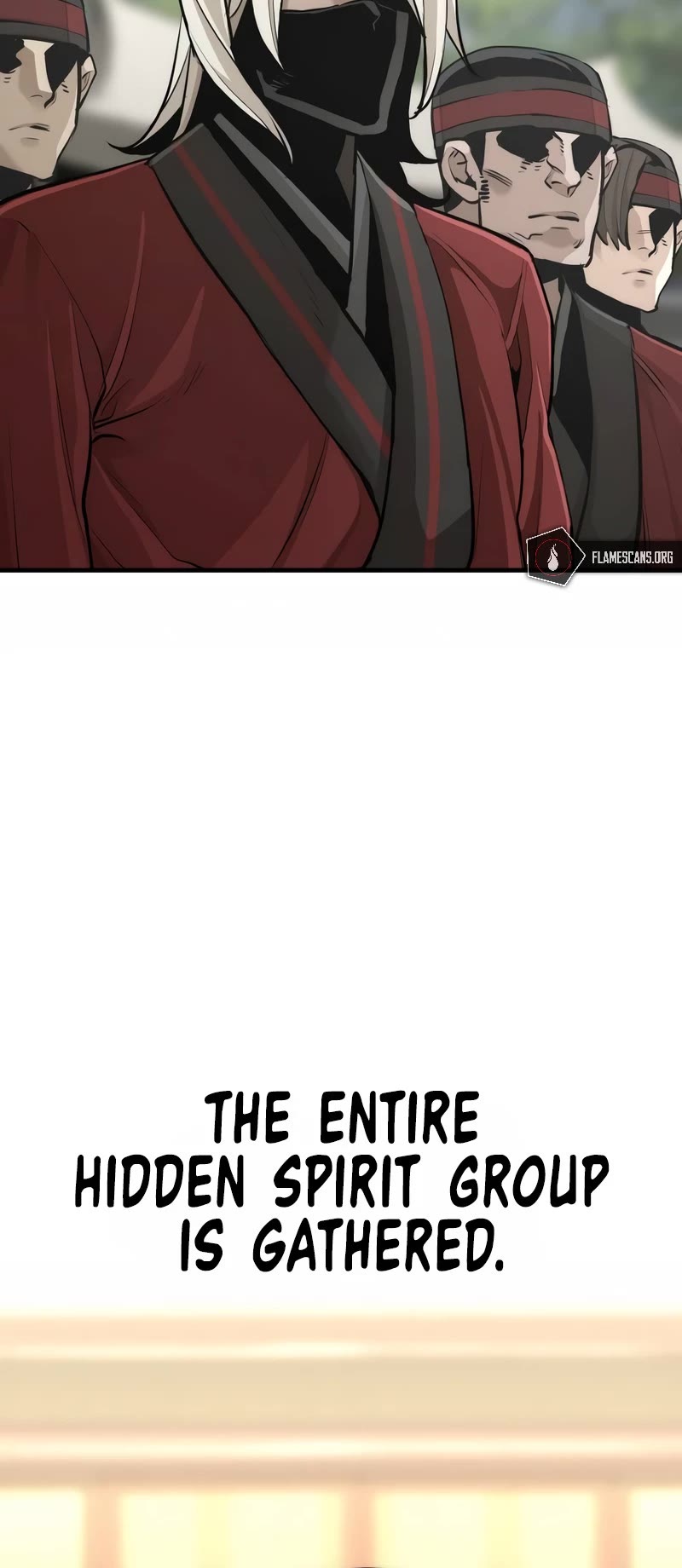 Murim RPG Simulation Chapter 86 page 73 - Chapter 86