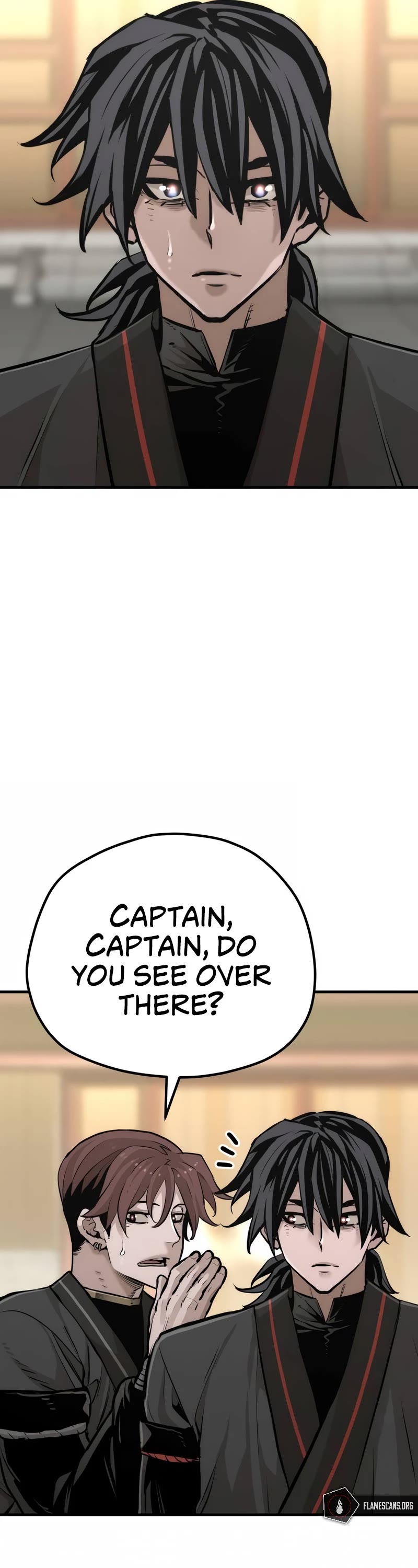 Murim RPG Simulation Chapter 86 page 74 - Chapter 86