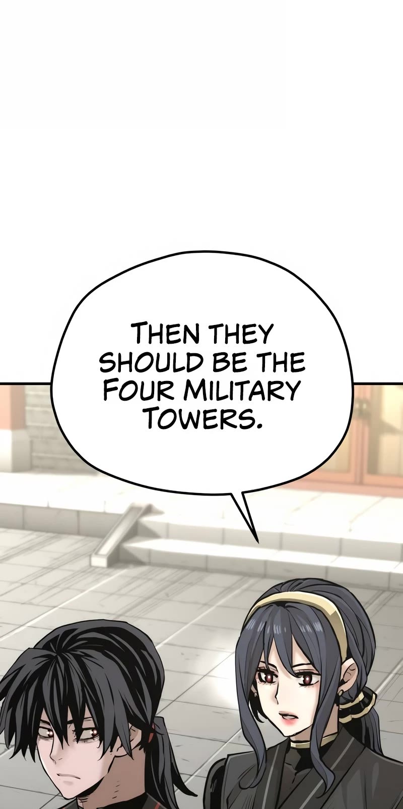 Murim RPG Simulation Chapter 86 page 79 - Chapter 86