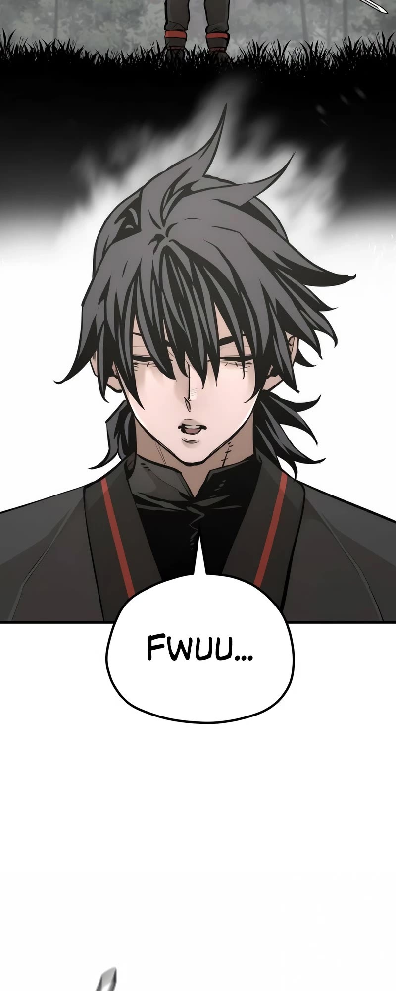 Murim RPG Simulation Chapter 86 page 8 - Chapter 86