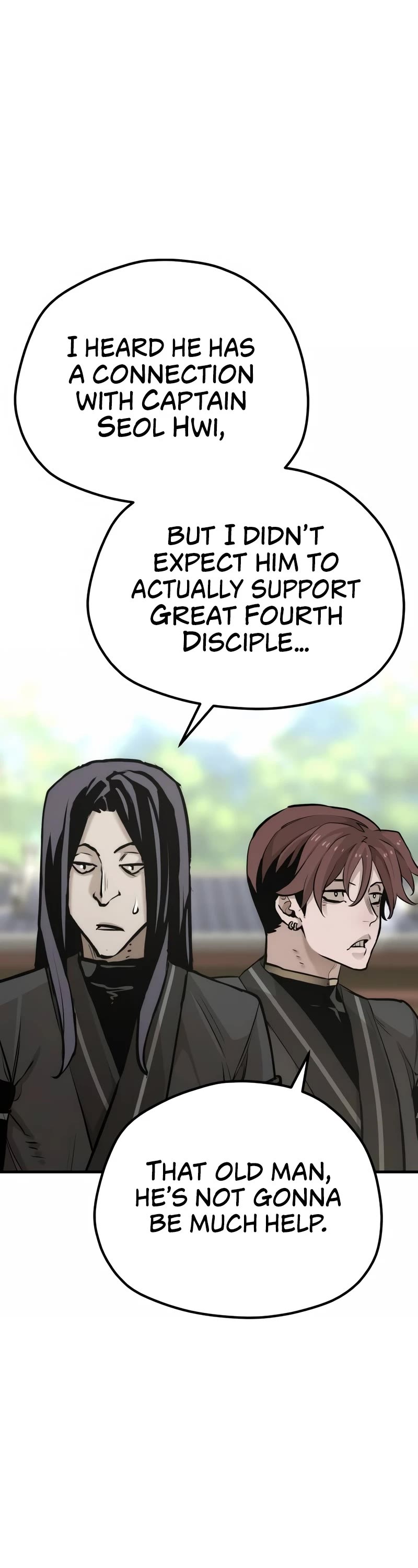 Murim RPG Simulation Chapter 86 page 86 - Chapter 86