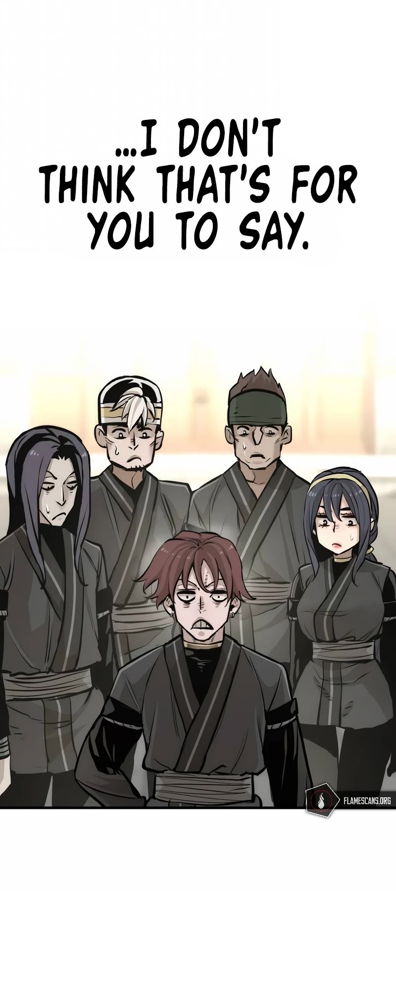 Murim RPG Simulation Chapter 86 page 88 - Chapter 86
